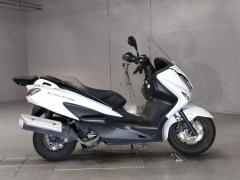 Suzuki BURGMAN200