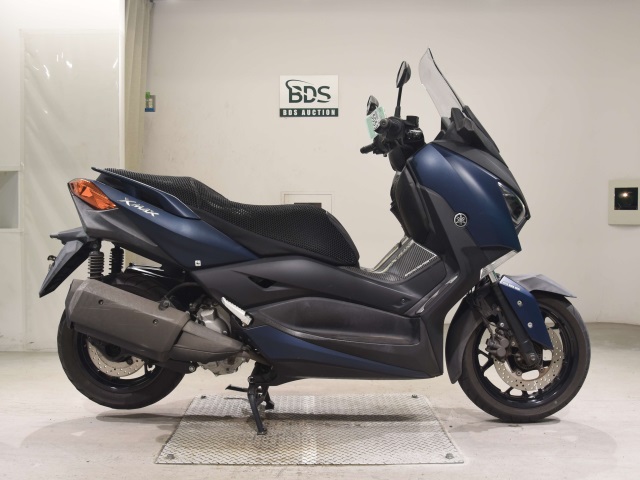 Yamaha X-MAX250A 2019