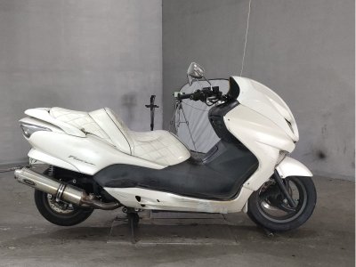 Honda FORZA Z 2004