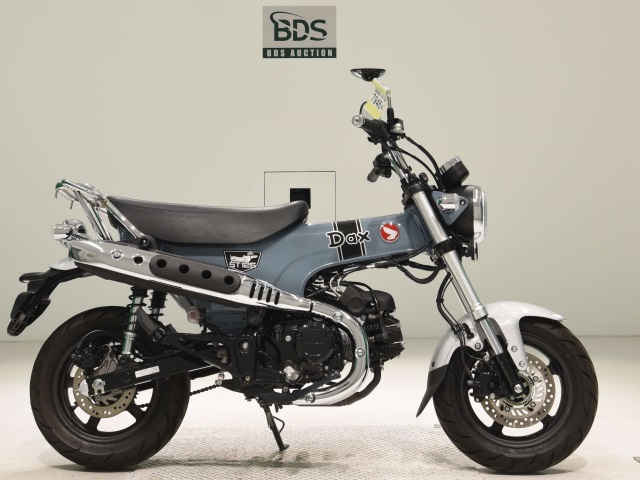 Honda DAX125 2022