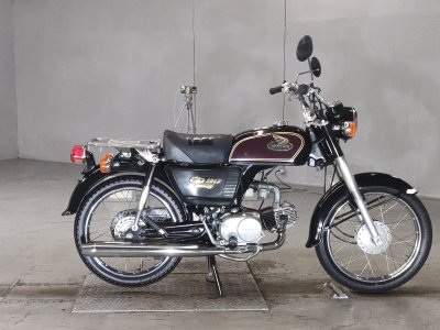Honda BENLY CD90 1998