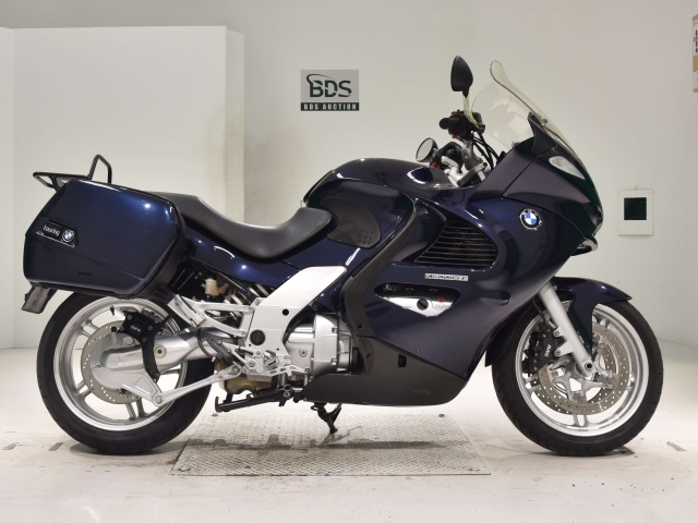 BMW K1200GT 2004