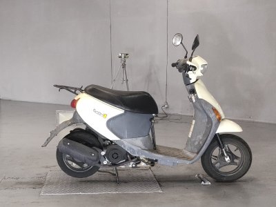Suzuki LETS4