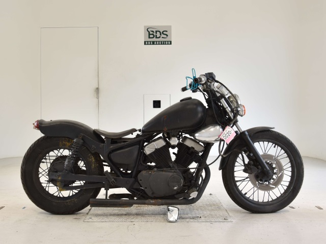 Yamaha VIRAGO XV250 1992
