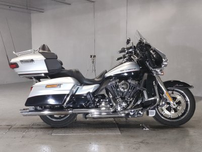 HD ELECTRA GLIDE FLHTK1690 2015