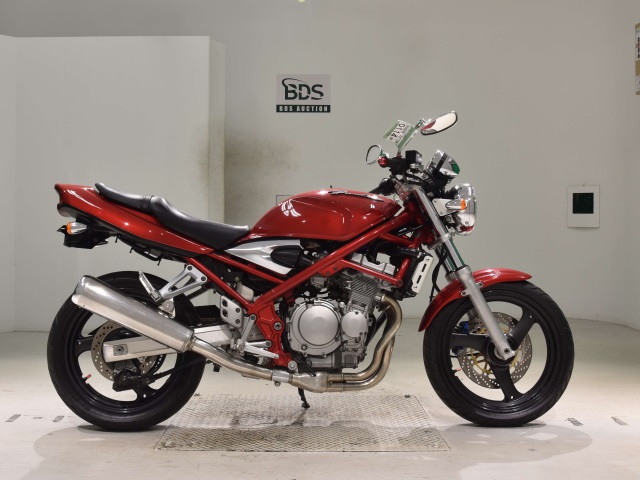 Suzuki BANDIT250 1999