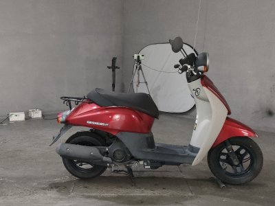 Honda TODAY 2012