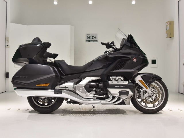 Honda GL1800 TOUR D 2021