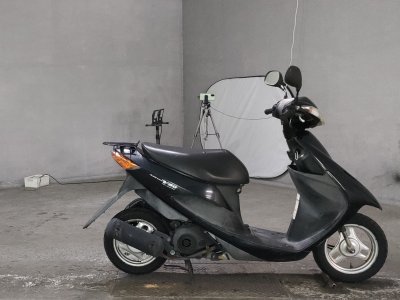 Suzuki ADDRESS V50