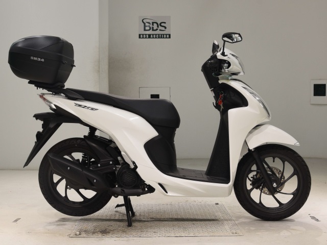 Honda DIO110 2023