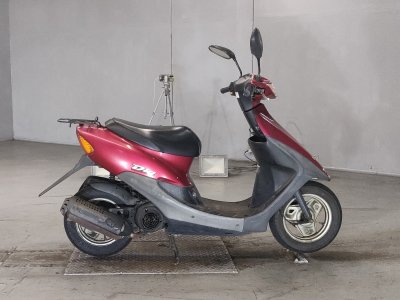 Honda DIO 2000