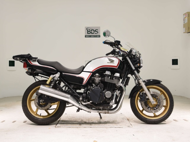 Honda CB750SF 2007