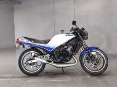Yamaha RZ250RR 1984