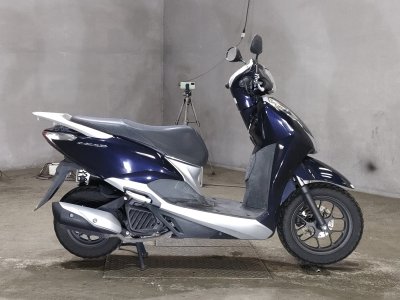 Honda LEAD125 2021