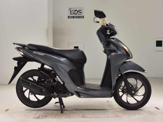 Honda DIO110-3 2023