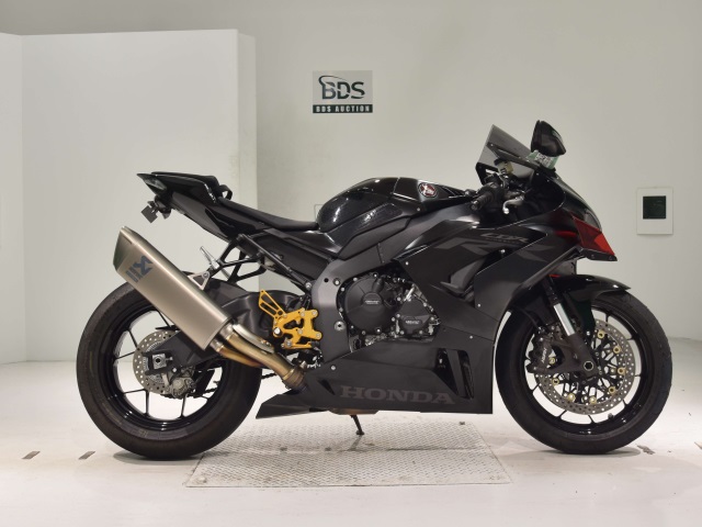 Honda CBR1000RR 2020