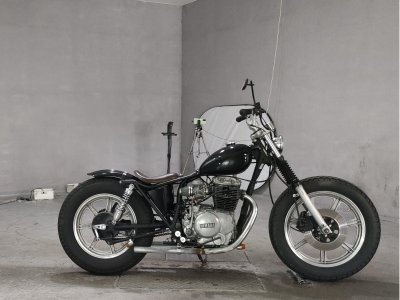 Yamaha XS250SPL