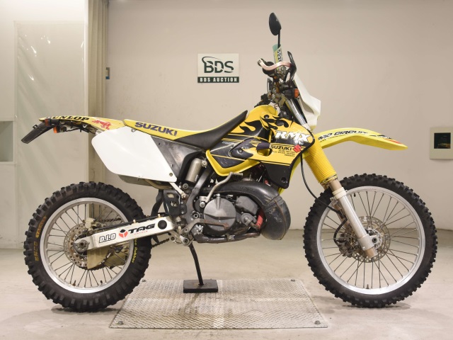 Suzuki RMX250S 1996