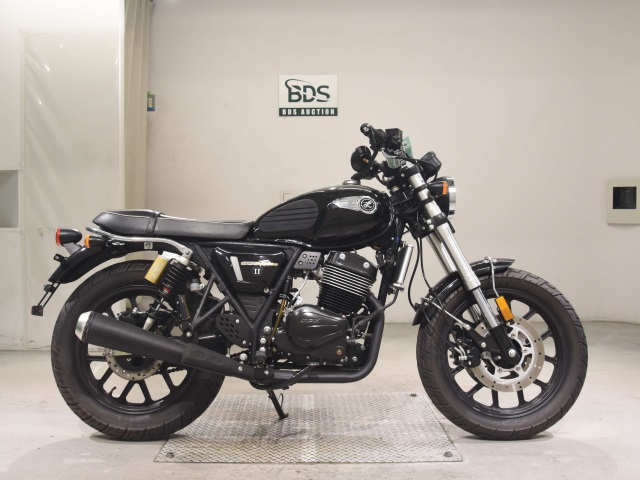 Kawasaki GPX LEGEND ﾂｲﾝ 2021