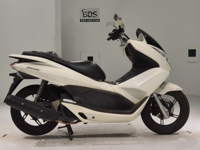 Honda PCX125 2014
