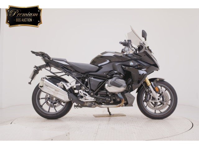 BMW R1250RS 2019
