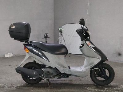 Suzuki ADDRESS V125