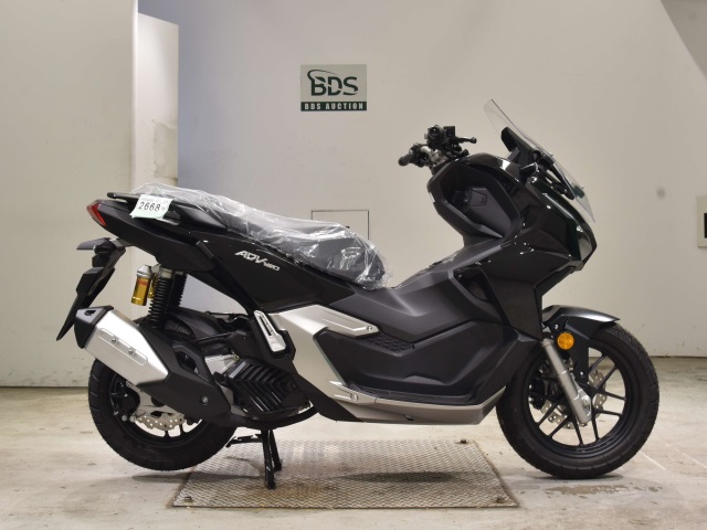 Honda ADV 160 2025