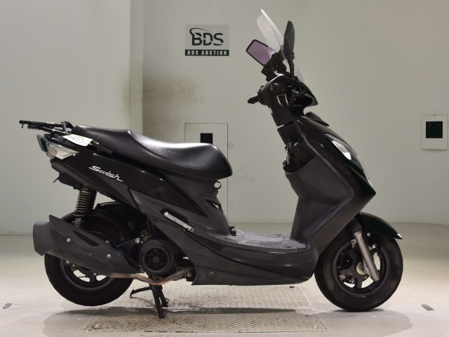Suzuki SWISH125