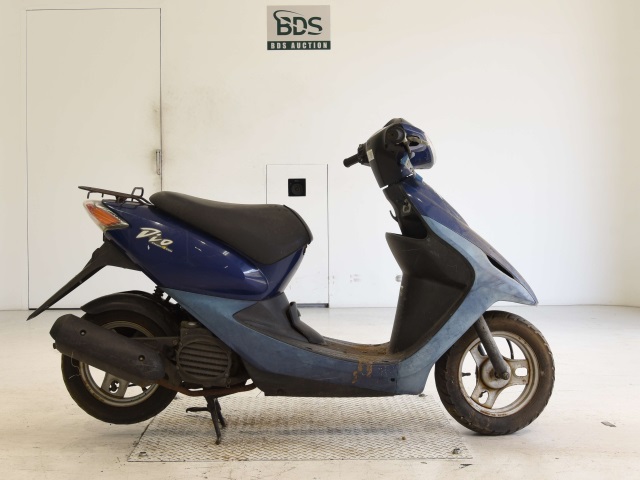 Honda DIO-5 2003