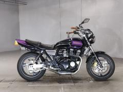 Yamaha XJR400 1996