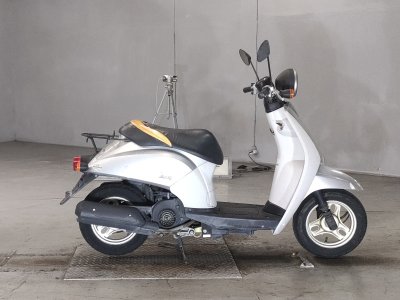 Honda TODAY 2006