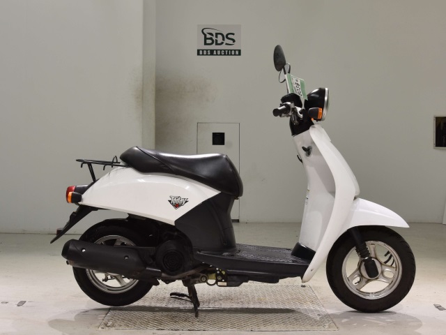 Honda TODAY 2002