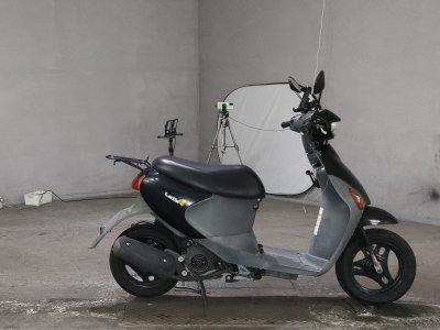Suzuki LETS4