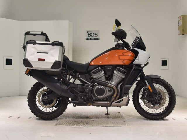 HD RA1250S 2022