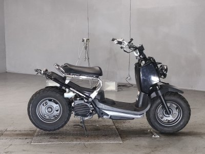 Honda ZOOMER 2011
