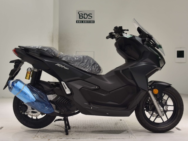 Honda ADV 160 2023