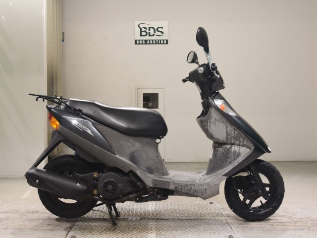 Suzuki ADDRESS V125