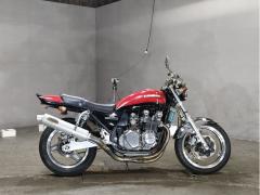 Kawasaki ZEPHYR750 2001