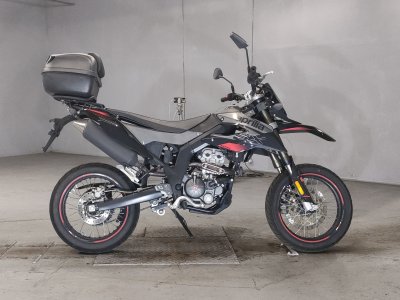 Aprilia SX125 2019