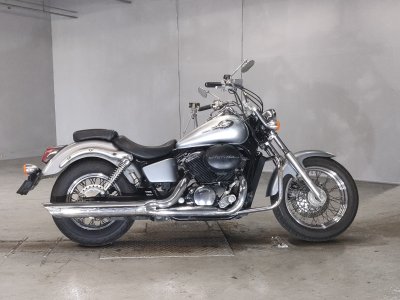Honda SHADOW400 1999