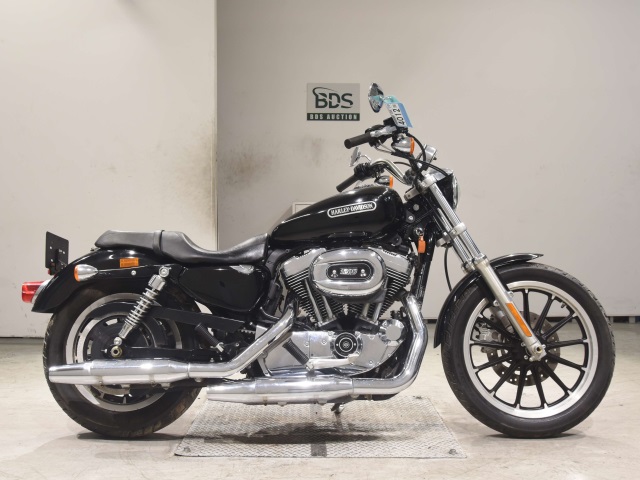 HD SPORTSTER XL1200L 2011