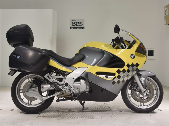 BMW K1200RS 1999