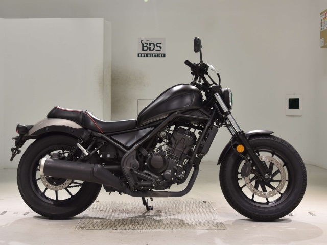 Honda REBEL CMX250 2020