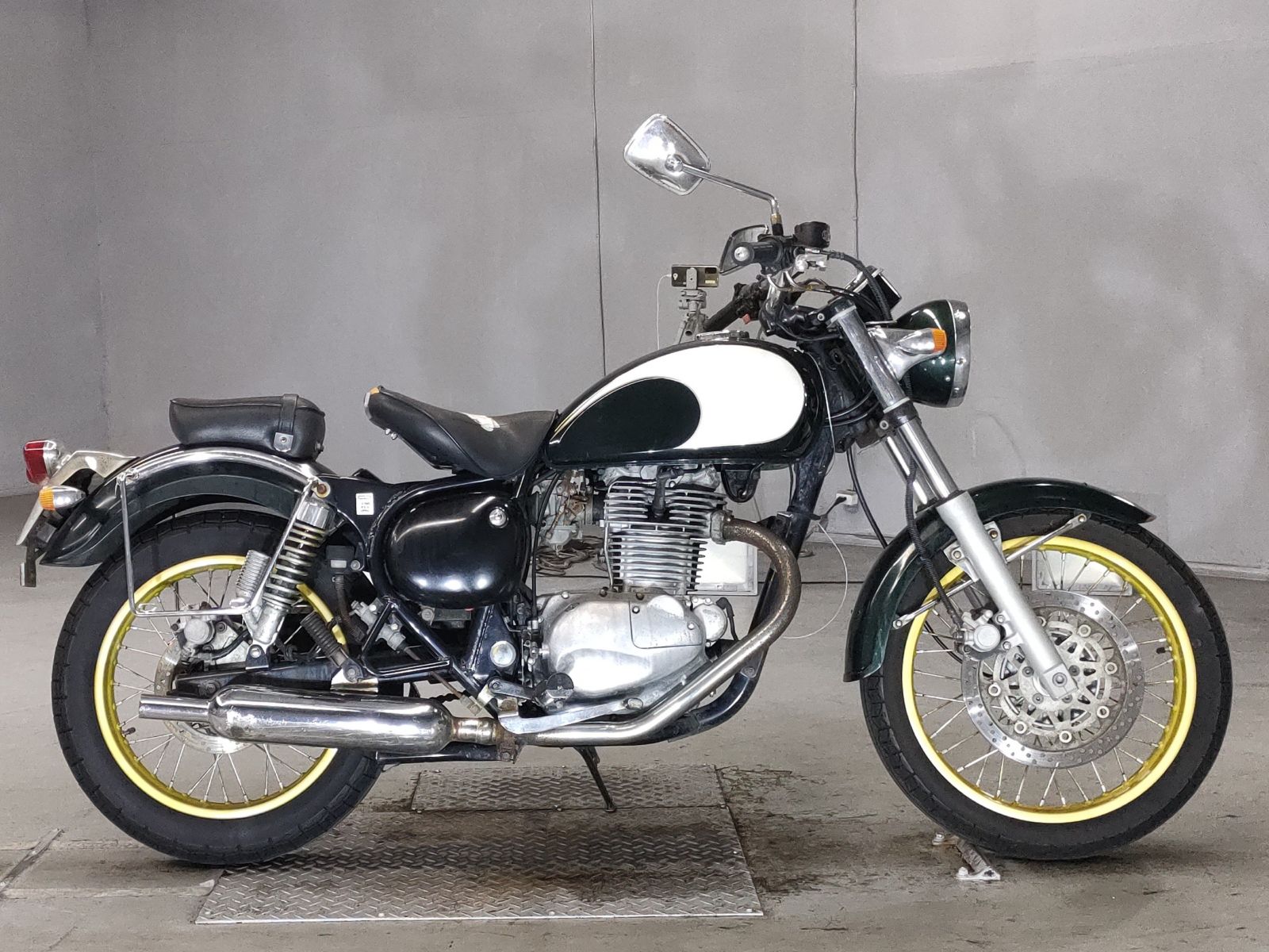Kawasaki ESTRELLA RS 1992