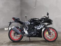 Suzuki GSX-R125
