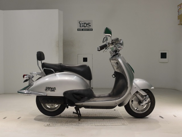 Honda JOKER90 1996