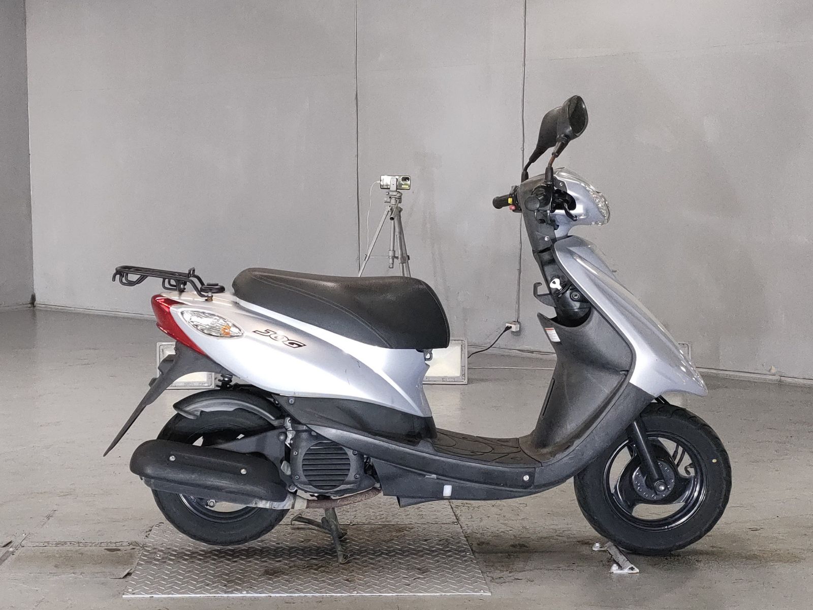 Yamaha JOG 115 2017