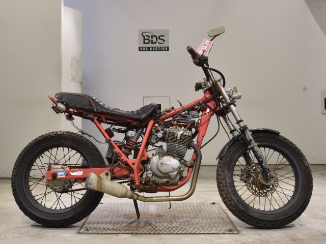 Honda FTR223 2000