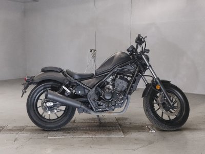 Honda REBEL CMX250 2020