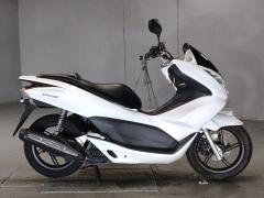 Honda PCX125 2010